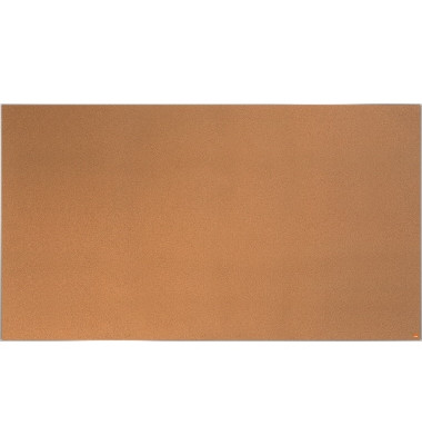Pinnwand Impression Pro Widescreen, 1915418, 188x106cm, Kork, Aluminium