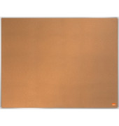 Pinnwand Impression Pro, 1915229, 60x45cm (BxH), Kork, Aluminiumrahmen