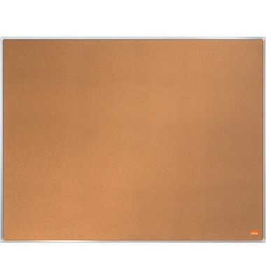 Pinnwand Impression Pro, 1915229, 60x45cm, Kork, Aluminium