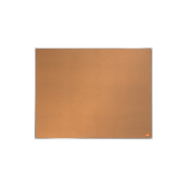 5028252609012 - Pinnwand Impression Pro 1915229 60x45cm Kork Aluminiumrahmen 5028252609012 Nobo