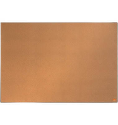 Pinnwand Impression Pro, 1915230, 90x60cm, Kork, Aluminium