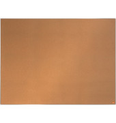 Pinnwand Impression Pro, 1915231, 120x90cm (BxH), Kork, Aluminiumrahmen