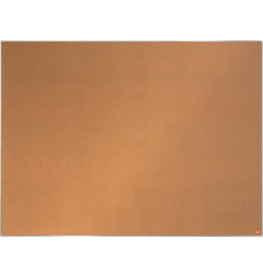 Pinnwand Impression Pro, 1915231, 120x90cm (BxH), Kork, Aluminiumrahmen