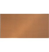 Pinnwand Impression Pro, 1915233, 180x90cm, Kork, Aluminium