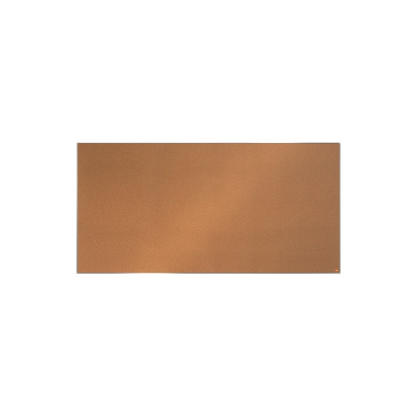 5028252609050 - Pinnwand Impression Pro 1915233 180x90cm Kork Aluminiumrahmen 5028252609050 Nobo