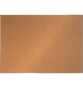 Pinnwand Impression Pro, 1915232, 150x120cm (BxH), Kork, Aluminiumrahmen