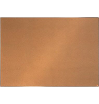 Pinnwand Impression Pro, 1915232, 150x120cm, Kork, Aluminium