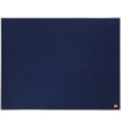 Notiztafel Impression Pro 1915225 45x60cm Filz blau