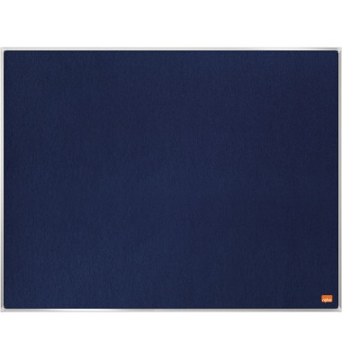 Notiztafel Impression Pro 1915225 45x60cm Filz blau
