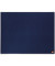 Notiztafel Impression Pro 1915225 45x60cm Filz blau