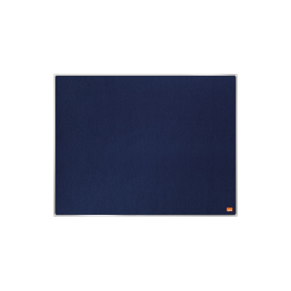 5028252608978 - Pinnwand Impression Pro 1915225 60x45cm Filz Aluminiumrahmen 5028252608978 Nobo