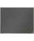 Notiztafel Impression Pro 1915219 45x60cm Filz grau
