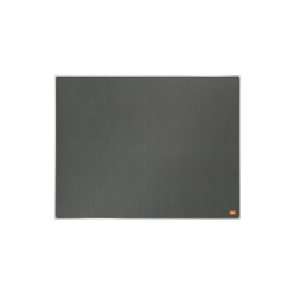 5028252608916 - Pinnwand Impression Pro 1915219 60x45cm Filz Aluminiumrahmen 5028252608916 Nobo