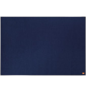 Notiztafel Impression Pro 1915226 60x90cm Filz blau