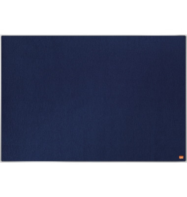 Notiztafel Impression Pro 1915226 60x90cm Filz blau