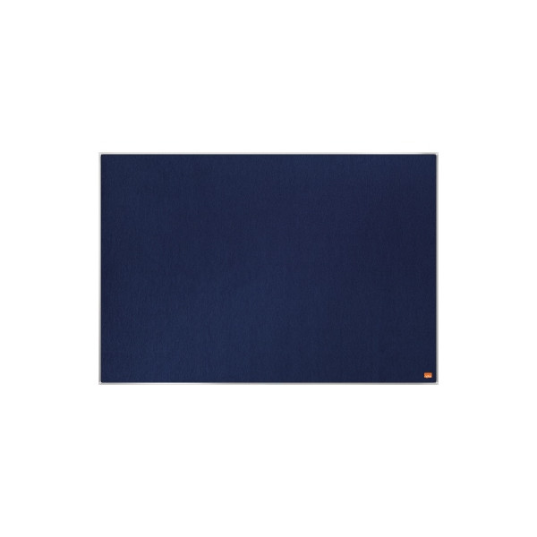 5028252608985 - Pinnwand Impression Pro 1915226 90x60cm Filz Aluminiumrahmen 5028252608985 Nobo