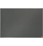 Notiztafel Impression Pro 1915220 60x90cm Filz grau