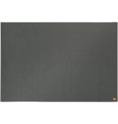 Notiztafel Impression Pro 1915220 60x90cm Filz grau