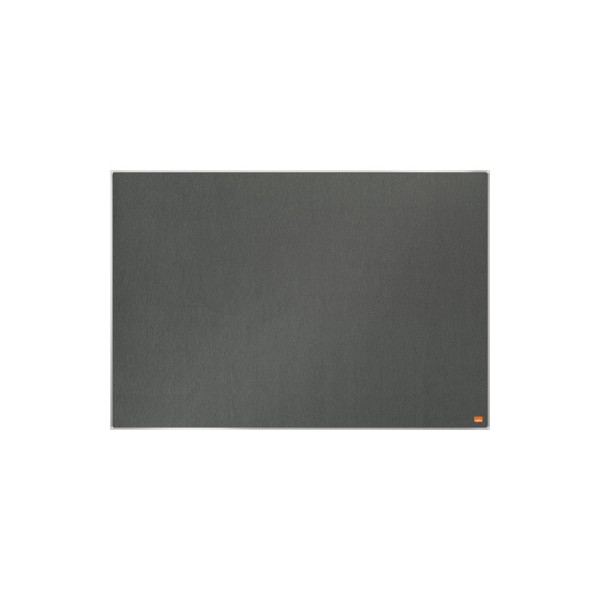5028252608923 - Pinnwand Impression Pro 1915220 90x60cm Filz Aluminiumrahmen 5028252608923 Nobo