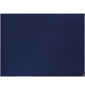 Notiztafel Impression Pro 1915227 90x120cm Filz blau