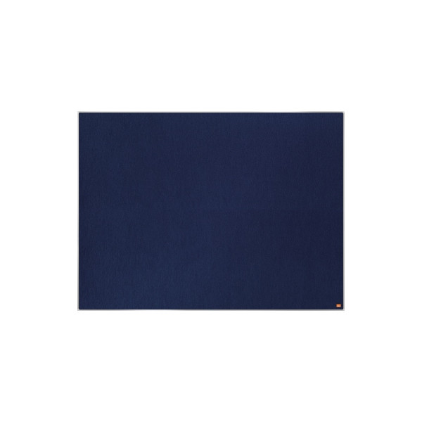5028252608992 - Pinnwand Impression Pro 1915227 120x90cm Filz Aluminiumrahmen 5028252608992 Nobo