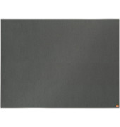 Notiztafel Impression Pro 1915221 90x120cm Filz grau