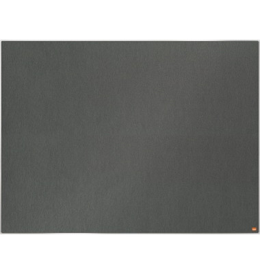 Notiztafel Impression Pro 1915221 90x120cm Filz grau