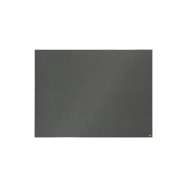 5028252608930 - Pinnwand Impression Pro 1915221 120x90cm Filz Aluminiumrahmen 5028252608930 Nobo