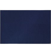 Notiztafel Impression Pro 1915228 120x180cm Filz blau