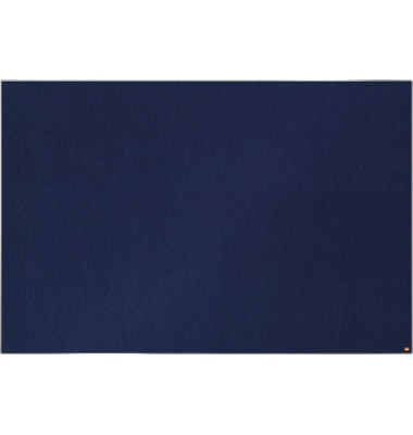 Notiztafel Impression Pro 1915228 120x180cm Filz blau