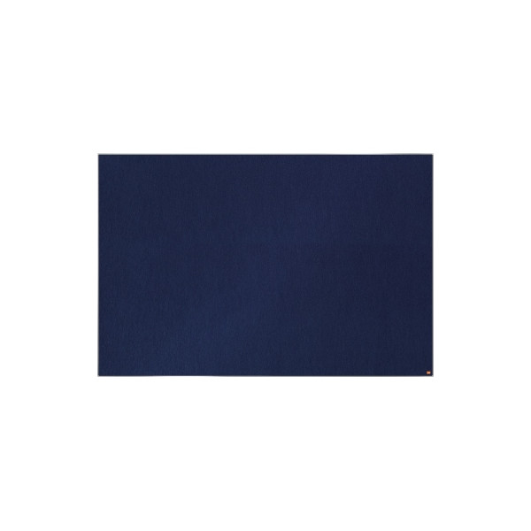 5028252609005 - Pinnwand Impression Pro 1915228 180x120cm Filz Aluminiumrahmen 5028252609005 Nobo