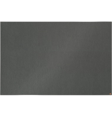 Notiztafel Impression Pro 1915222 120x180cm Filz grau