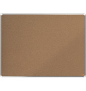 Pinnwand Premium Plus, 1915181, 120x90cm, Kork, Aluminium