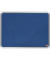 Notiztafel Premium Plus 1915187 45x60cm Filz blau