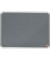 Notiztafel Premium Plus 1915194 45x60cm Filz grau