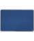 Notiztafel Premium Plus 1915188 60x90cm Filz blau