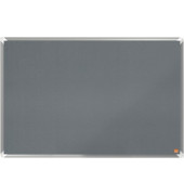 Pinnwand Premium Plus, 1915195, 90x60cm, Filz, Aluminium