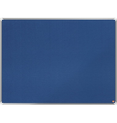 Pinnwand Premium Plus, 1915189, 120x90cm, Filz, Aluminium