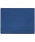 Notiztafel Premium Plus 1915189 90x120cm Filz blau