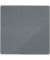 Notiztafel Premium Plus 1915197 120x120cm Filz grau