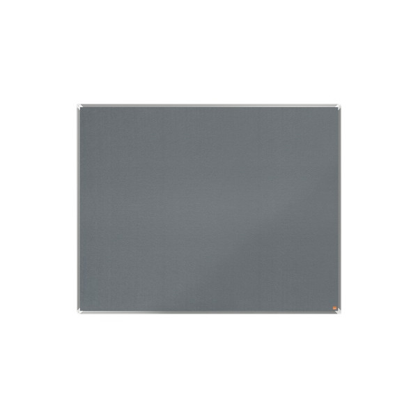 5028252608701 - Pinnwand Premium Plus 1915198 150x120cm Filz Aluminiumrahmen 5028252608701 Nobo