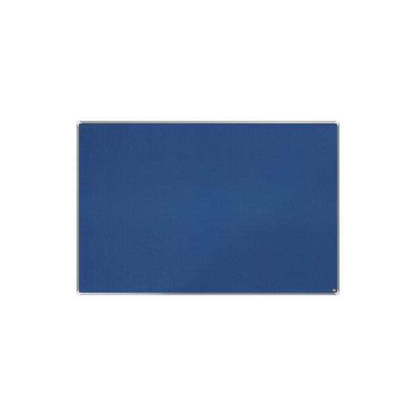 5028252608640 - Pinnwand Premium Plus 1915192 180x120cm Filz Aluminiumrahmen 5028252608640 Nobo