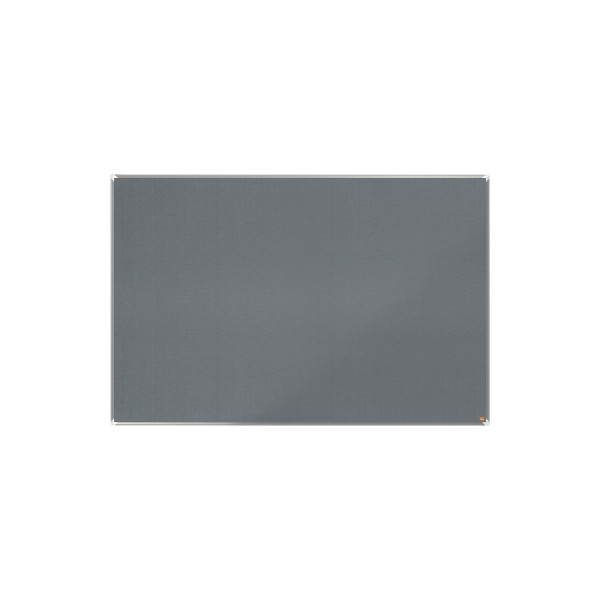 5028252608718 - Pinnwand Premium Plus 1915199 180x120cm Filz Aluminiumrahmen 5028252608718 Nobo