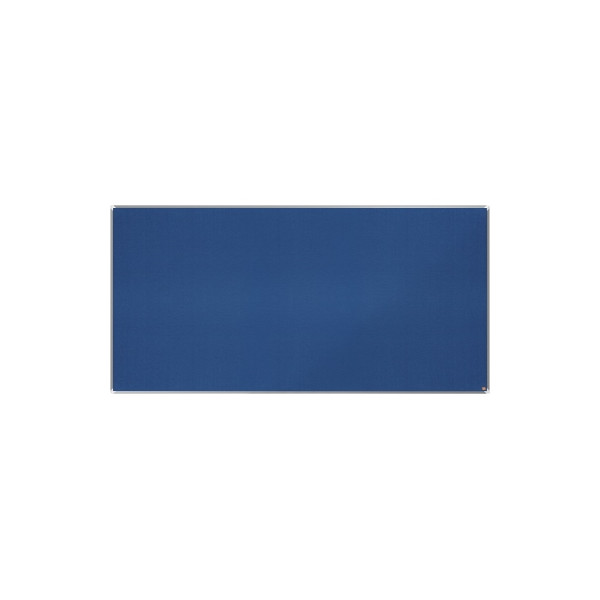 5028252608657 - Pinnwand Premium Plus 1915193 240x120cm Filz Aluminiumrahmen 5028252608657 Nobo