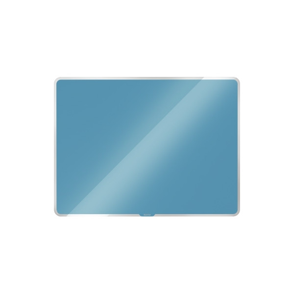 4002432126064 - Glas-Magnetboard Cosy 7042-00-61 60x40cm Glas rahmenlos 4002432126064 Leitz