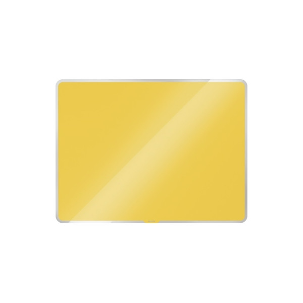 4002432126088 - Glas-Magnetboard Cosy 7043-00-19 80x60cm Glas rahmenlos 4002432126088 Leitz