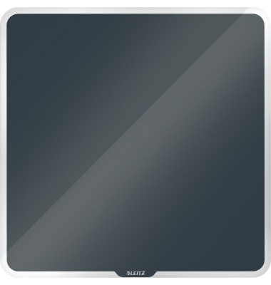 Glas-Magnetboard Cosy, 7044-00-89, 45x45cm, Glas, rahmenlos