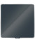 Whiteboard Cosy 70440089 Glas 45x45cm grau