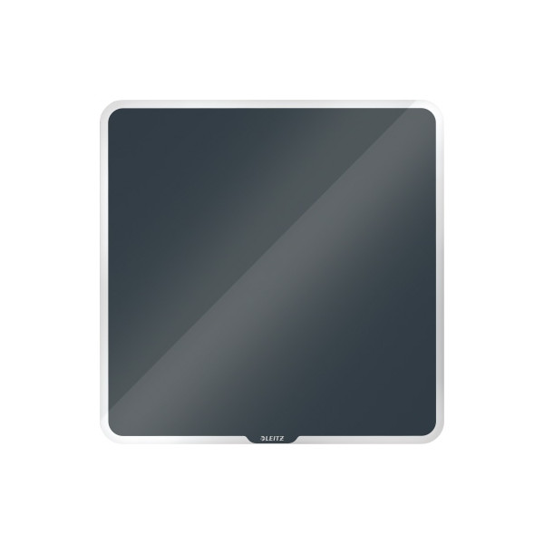 4002432126132 - Glas-Magnetboard Cosy 7044-00-89 45x45cm Glas rahmenlos 4002432126132 Leitz
