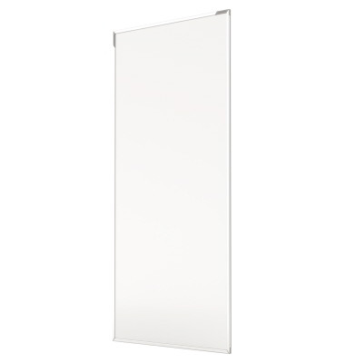 Whiteboard Design-Thinking, 1241292, 178x90cm (BxH), lackiert, Aluminiumrahmen